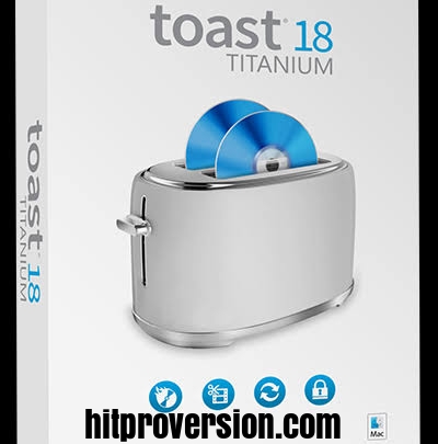 toast titanium for mac torrent