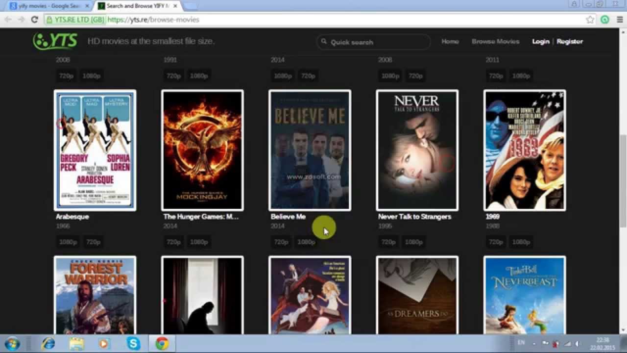 torrent movie download