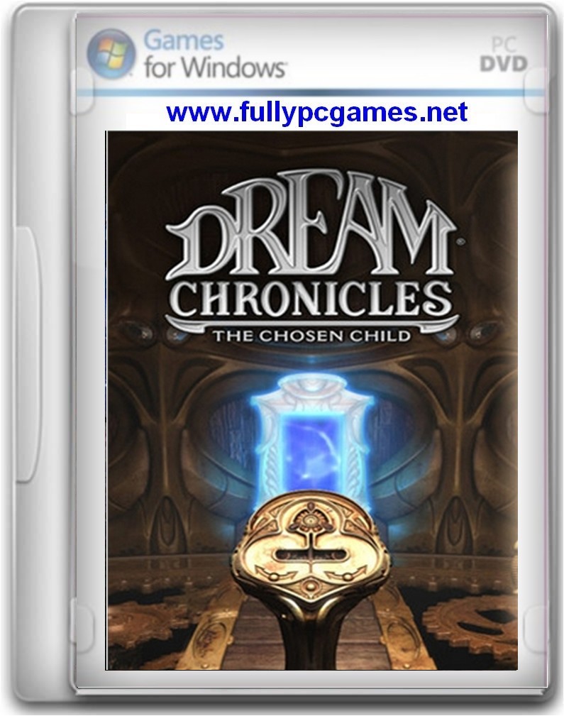dream chronicles game free
